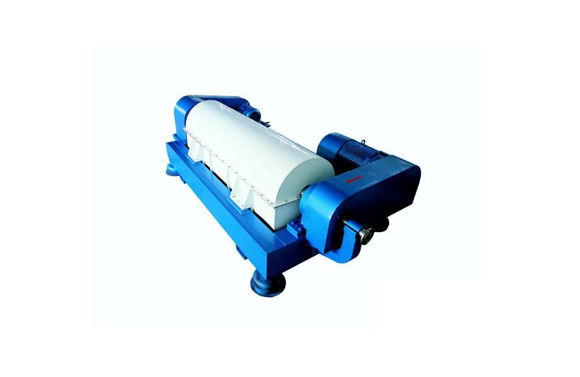 通用臥螺離心機